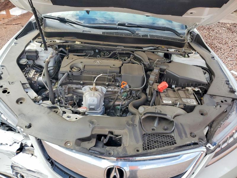 Продажа на аукционе авто 2015 Acura Tlx, vin: 19UUB1F5XFA021057, номер лота: 69098646