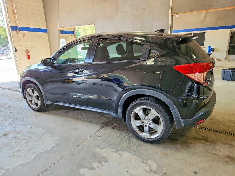 Aukcja sprzedaży 2017 Honda Hr-v, vin: 3CZRU6H7XHM711126, numer aukcji: 68311376