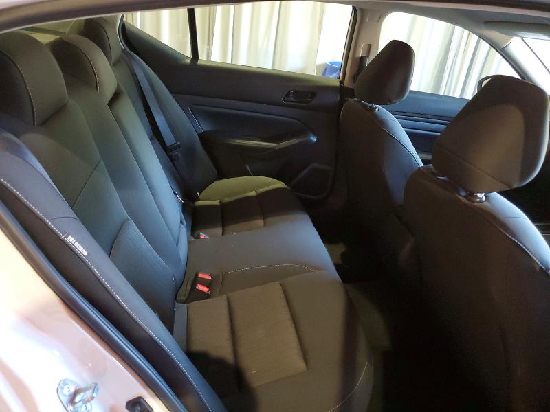 Продаж на аукціоні авто 2026 Nissan Altima, vin: 1N4BL4DV0TN319151, номер лоту: 69601556