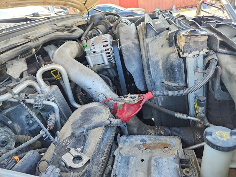 68046906 :رقم المزاد ، 1FTSW21P05ED38295 vin ، 2005 Ford F250 مزاد بيع