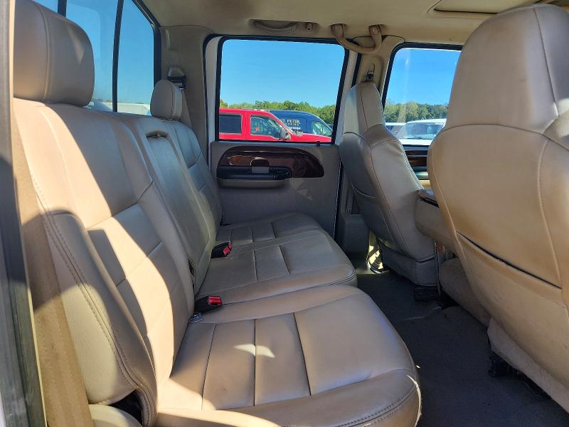 70130426 :رقم المزاد ، 1FTWW33PX7EA51134 vin ، 2007 Ford F350 مزاد بيع