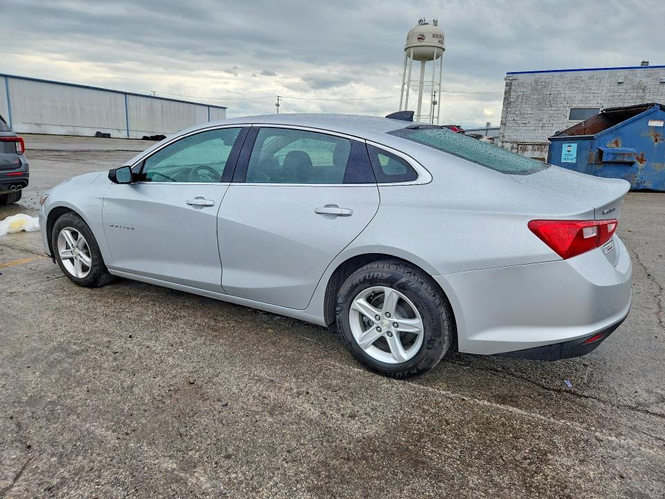 Aukcja sprzedaży 2019 Chevrolet Malibu, vin: 1G1ZB5STXKF200673, numer aukcji: 67817186
