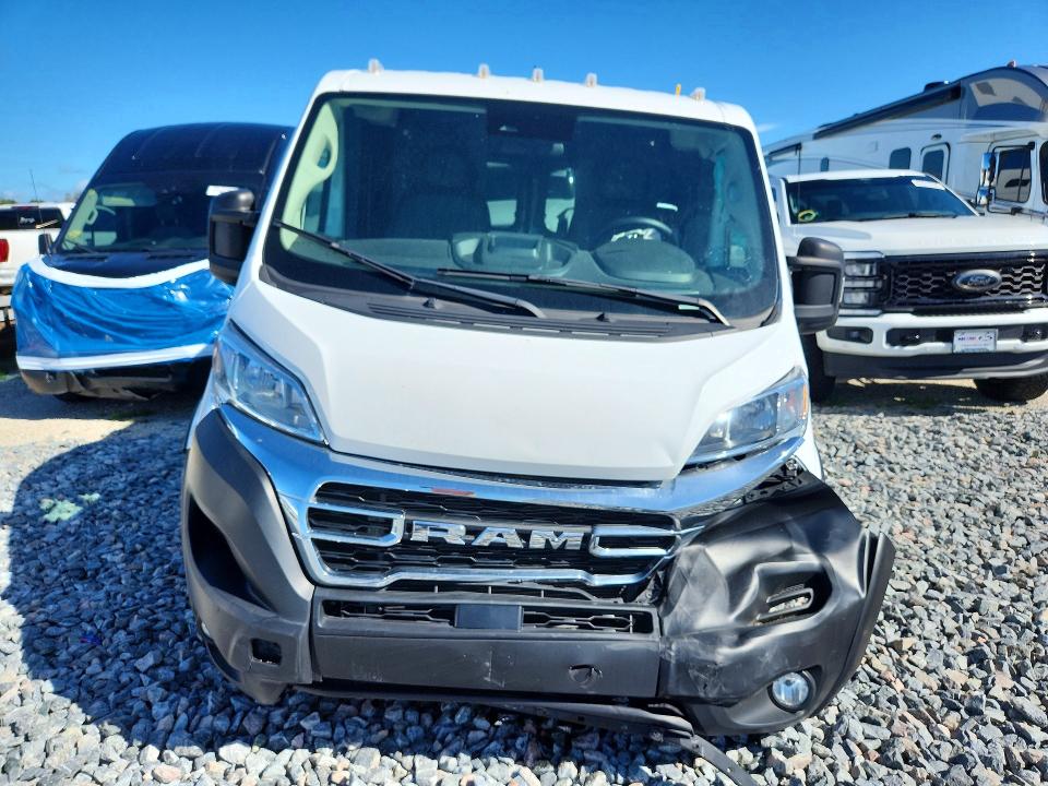 Aukcja sprzedaży 2025 Ram Promaster 2500, vin: 3C6LRVVG0SE516950, numer aukcji: 69044206