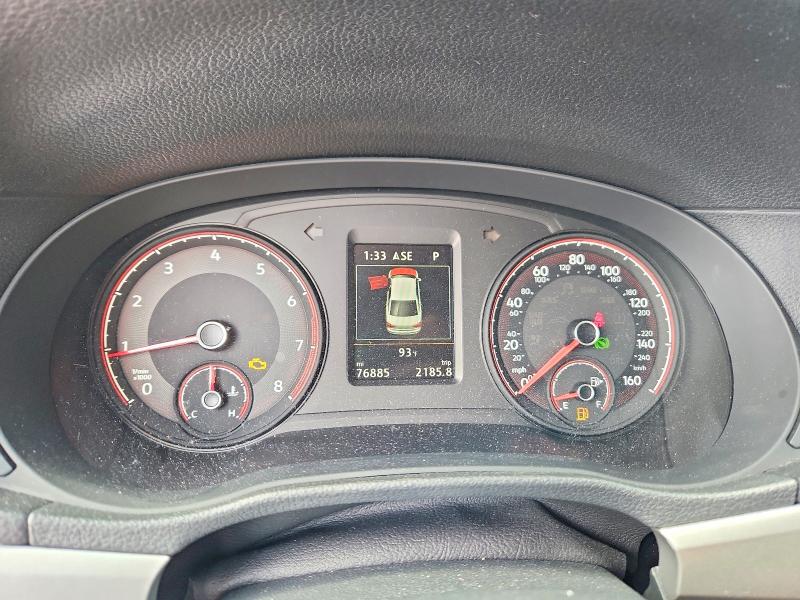 Продаж на аукціоні авто 2022 Volkswagen Passat, vin: 1VWSA7A31NC000504, номер лоту: 69596206
