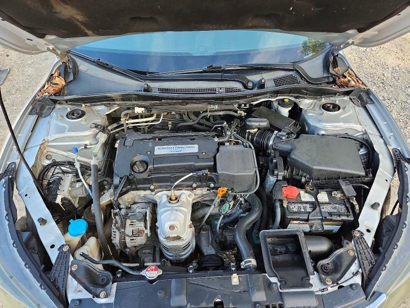 2015 Honda Accord მანქანა იყიდება აუქციონზე, vin: 1HGCR2F35FA124351, აუქციონის ნომერი: 68847726