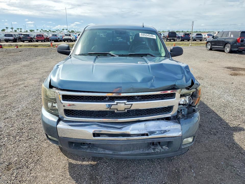 Aukcja sprzedaży 2010 Chevrolet Silverado, vin: 3GCRCSE04AG291957, numer aukcji: 69554546