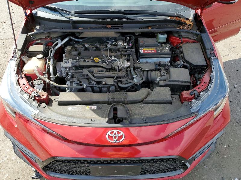 Продаж на аукціоні авто 2020 Toyota Corolla, vin: JTDP4RCE3LJ024953, номер лоту: 69506466