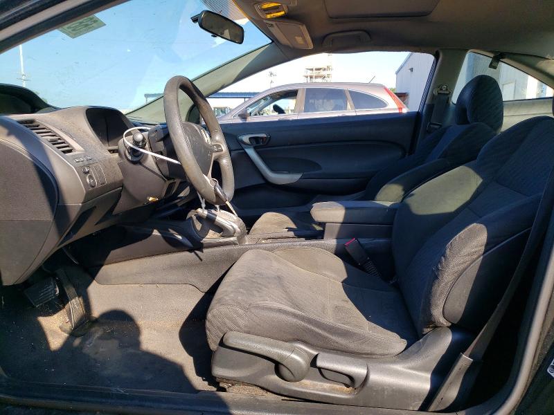 2010 Honda Civic მანქანა იყიდება აუქციონზე, vin: 2HGFG1B82AH512792, აუქციონის ნომერი: 68776046