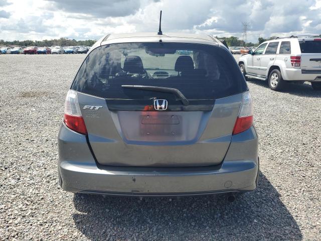 Продаж на аукціоні авто 2012 Honda Fit, vin: JHMGE8H39CC041421, номер лоту: 67686716