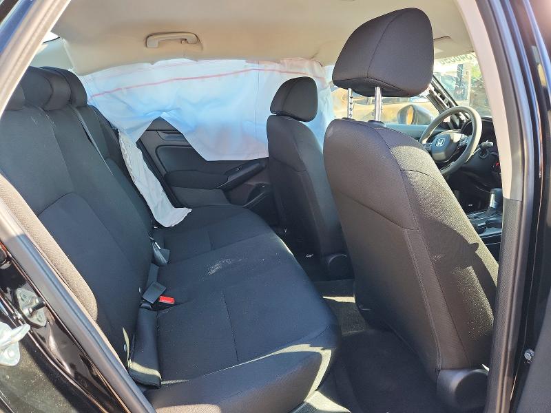 Продажа на аукционе авто 2026 Honda Civic, vin: 2HGFE2F24TH505511, номер лота: 67346596