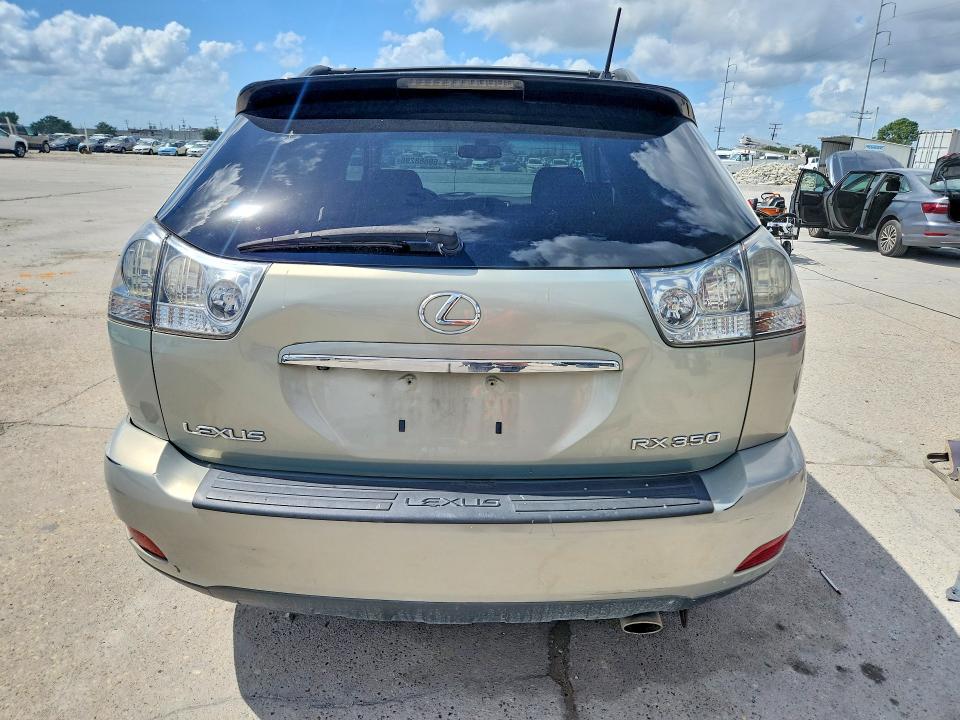 68688296 :رقم المزاد ، 2T2GK31U78C051567 vin ، 2008 Lexus Rx مزاد بيع