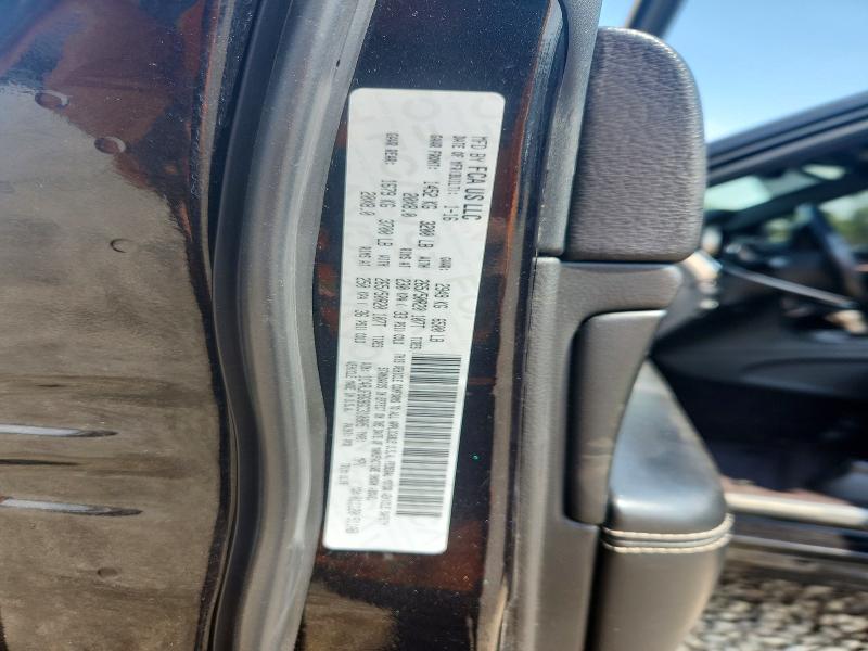 Aukcja sprzedaży 2016 Jeep Grand Cherokee, vin: 1C4RJFBG9GC310805, numer aukcji: 67454586