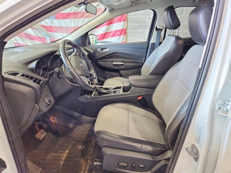Продажа на аукционе авто 2018 Ford Escape, vin: 1FMCU0GD9JUA52274, номер лота: 68507996