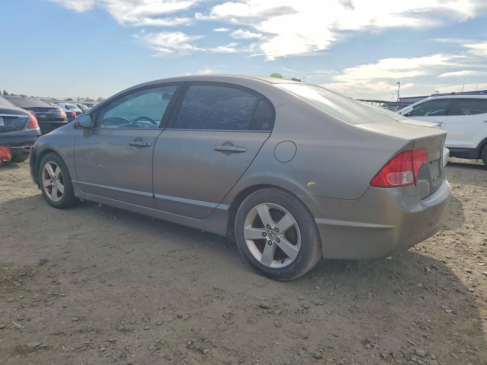 Aukcja sprzedaży 2007 Honda Civic, vin: 1HGFA16837L069804, numer aukcji: 69182826