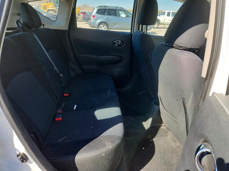 70522896 :رقم المزاد ، 3N1CE2CP5GL403183 vin ، 2016 Nissan Versa Note مزاد بيع