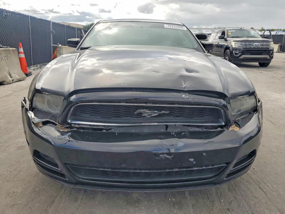 Aukcja sprzedaży 2014 Ford Mustang, vin: 1ZVBP8AM3E5230692, numer aukcji: 70332896