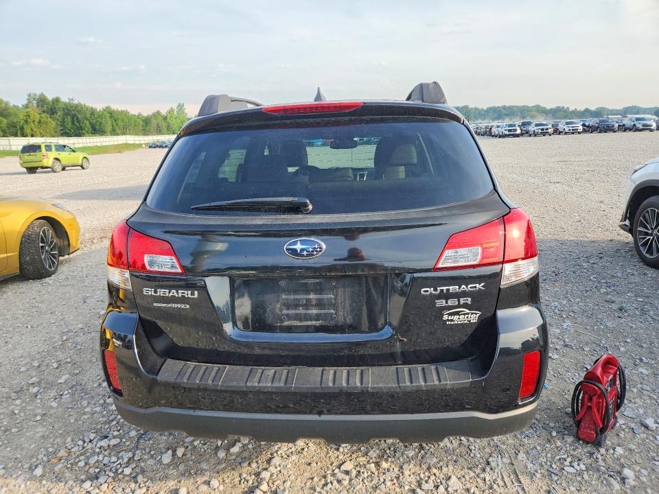 Aukcja sprzedaży 2012 Subaru Outback, vin: 4S4BRDLC2C2282920, numer aukcji: 67490616