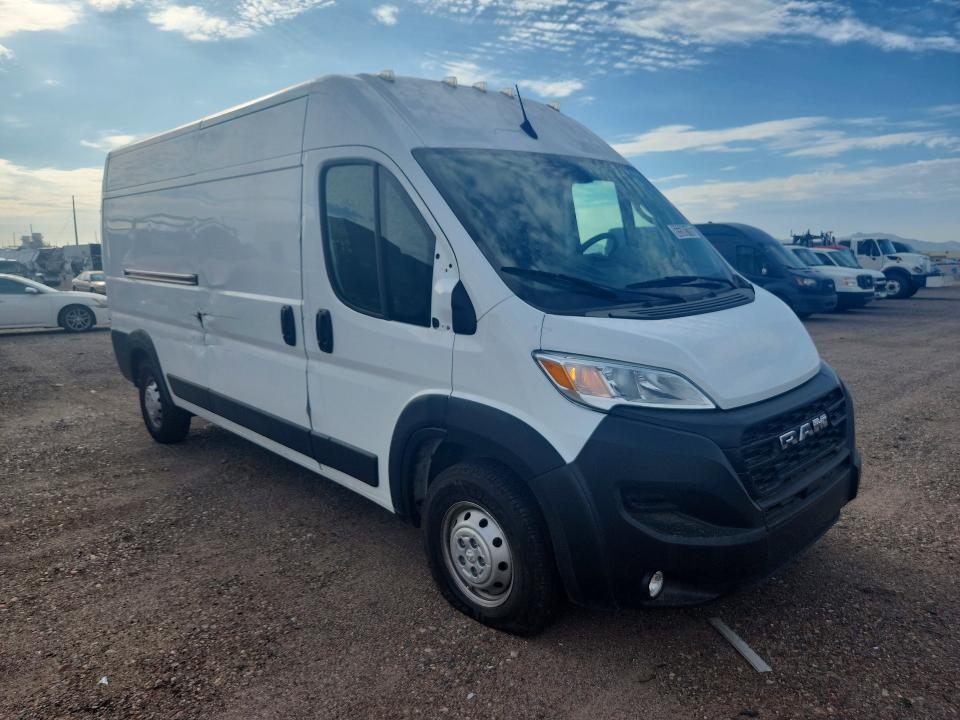 Aukcja sprzedaży 2023 Ram Promaster 2500, vin: 3C6LRVDG6PE561805, numer aukcji: 65588106