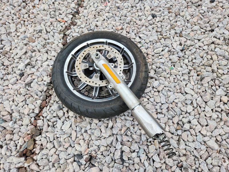Aukcja sprzedaży 2017 Harley-davidson Flhtk, vin: 1HD1KED15HB672696, numer aukcji: 69168786
