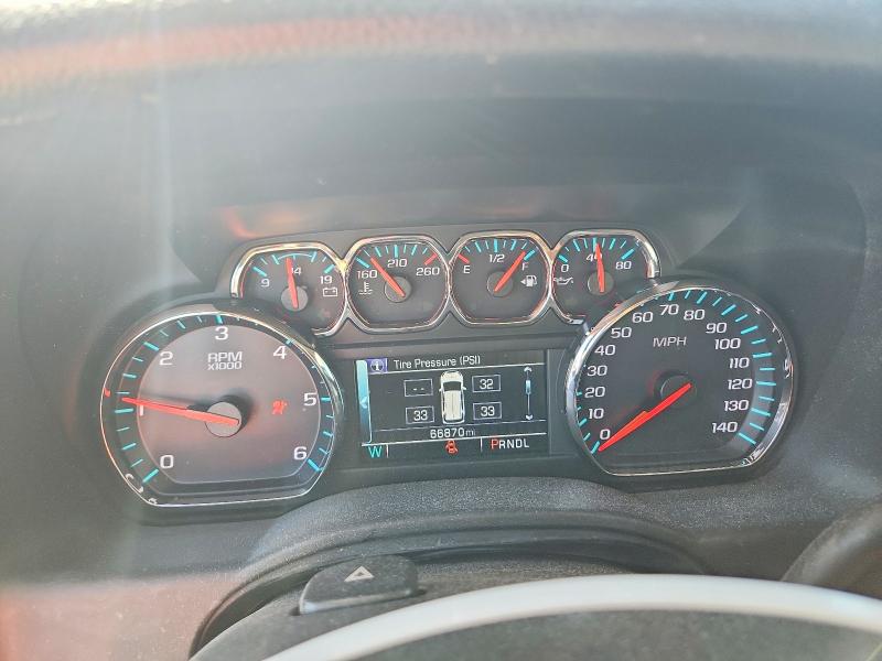 Aukcja sprzedaży 2020 Chevrolet Tahoe, vin: 1GNSCBKC2LR308684, numer aukcji: 67726256