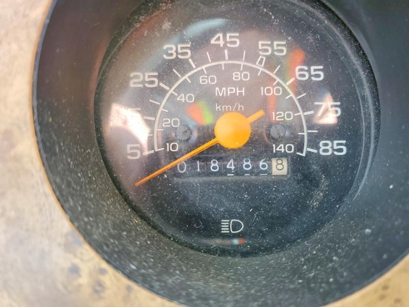 Aukcja sprzedaży 1989 Chevrolet P30, vin: 1GBKP37W5K3333056, numer aukcji: 66751906