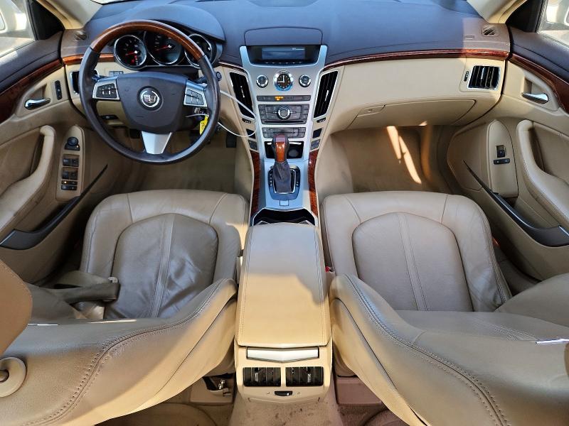 Aukcja sprzedaży 2008 Cadillac Cts, vin: 1G6DG577980174967, numer aukcji: 66827176