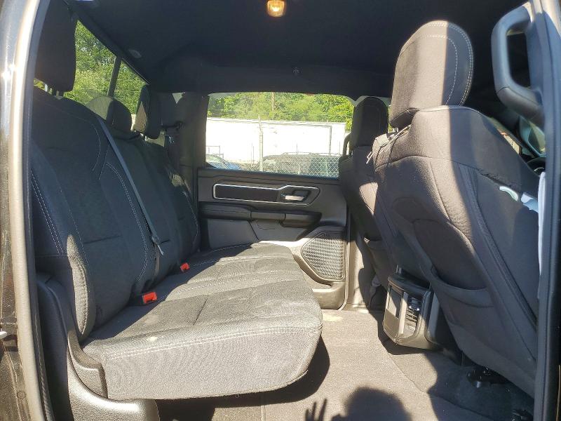 Продажа на аукционе авто 2025 Ram 1500, vin: 1C6RRFFG5SN601034, номер лота: 67631346
