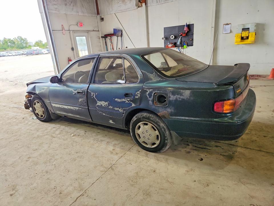 1994 Toyota Camry მანქანა იყიდება აუქციონზე, vin: 4T1SK12E8RU437313, აუქციონის ნომერი: 69951846