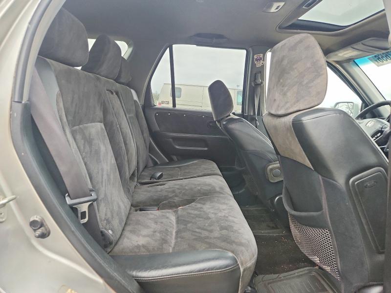 Aukcja sprzedaży 2004 Honda Cr-v, vin: JHLRD78804C047826, numer aukcji: 70837656