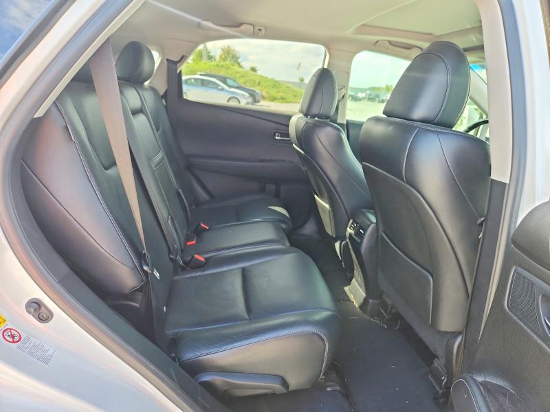 Продаж на аукціоні авто 2015 Lexus Rx 350, vin: 2T2BK1BA8FC252684, номер лоту: 69919286