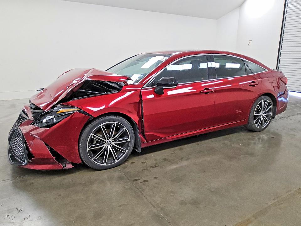 Aukcja sprzedaży 2019 Toyota Avalon, vin: 4T1BZ1FB2KU012509, numer aukcji: 67208966