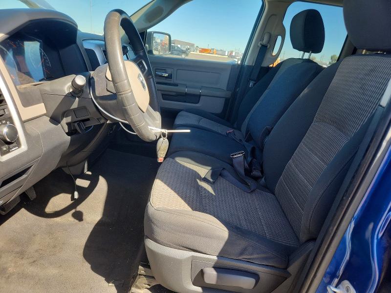 Продажа на аукционе авто 2011 Dodge Ram 1500, vin: 1D7RV1GT3BS538669, номер лота: 67773386