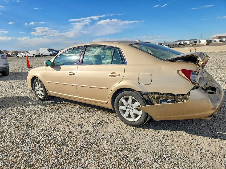 Продаж на аукціоні авто 2009 Toyota Avalon, vin: 4T1BK36B89U349437, номер лоту: 69992816