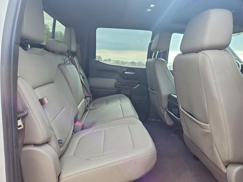 2021 Gmc Sierra მანქანა იყიდება აუქციონზე, vin: 3GTU9DET3MG142572, აუქციონის ნომერი: 68743196