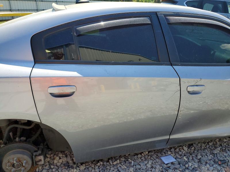 Aukcja sprzedaży 2018 Dodge Charger, vin: 2C3CDXCT9JH143837, numer aukcji: 67535926