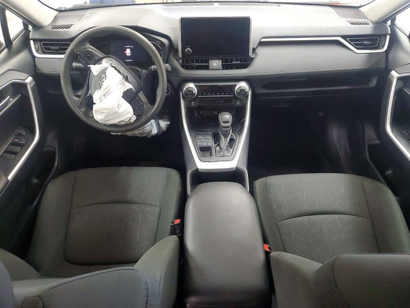Aukcja sprzedaży 2025 Toyota Rav4, vin: 2T3P1RFV6SW508572, numer aukcji: 68768956