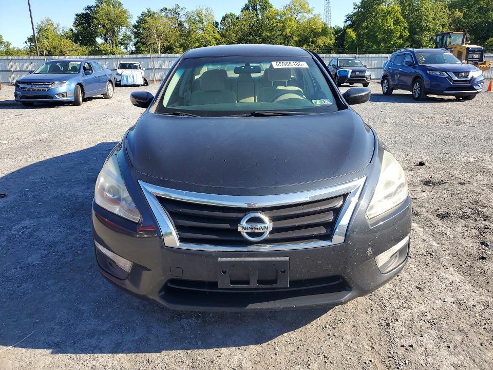 65966486 :رقم المزاد ، 1N4AL3AP8FC464272 vin ، 2015 Nissan Altima مزاد بيع