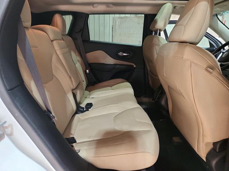 Aukcja sprzedaży 2015 Jeep Cherokee, vin: 1C4PJMCS2FW650356, numer aukcji: 68194046