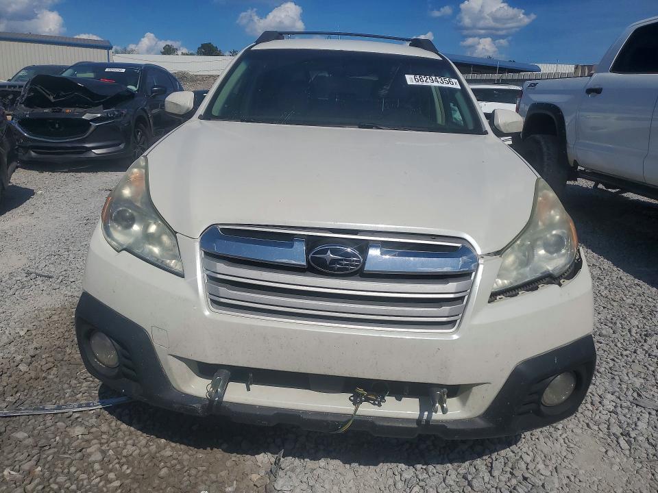 68294356 :رقم المزاد ، 4S4BRBCC9D1203061 vin ، 2013 Subaru Outback مزاد بيع