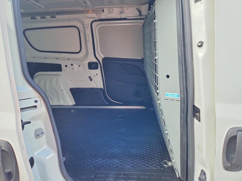 Продажа на аукционе авто 2021 Ram Promaster City, vin: ZFBHRFAB1M6T41974, номер лота: 67665036