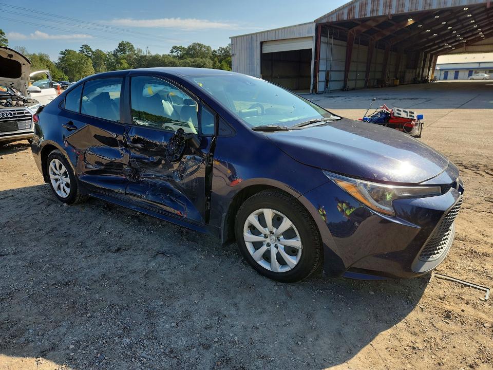 Aukcja sprzedaży 2022 Toyota Corolla, vin: 5YFEPMAEXNP374650, numer aukcji: 67931676