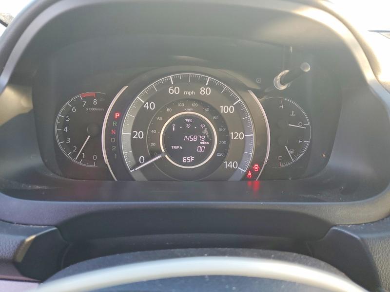 Продажа на аукционе авто 2012 Honda Cr-v, vin: 5J6RM3H39CL012365, номер лота: 71031266