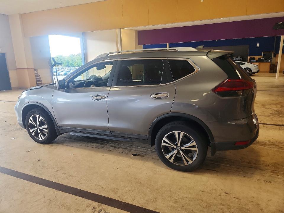 Aukcja sprzedaży 2019 Nissan Rogue, vin: 5N1AT2MV9KC772555, numer aukcji: 67500316