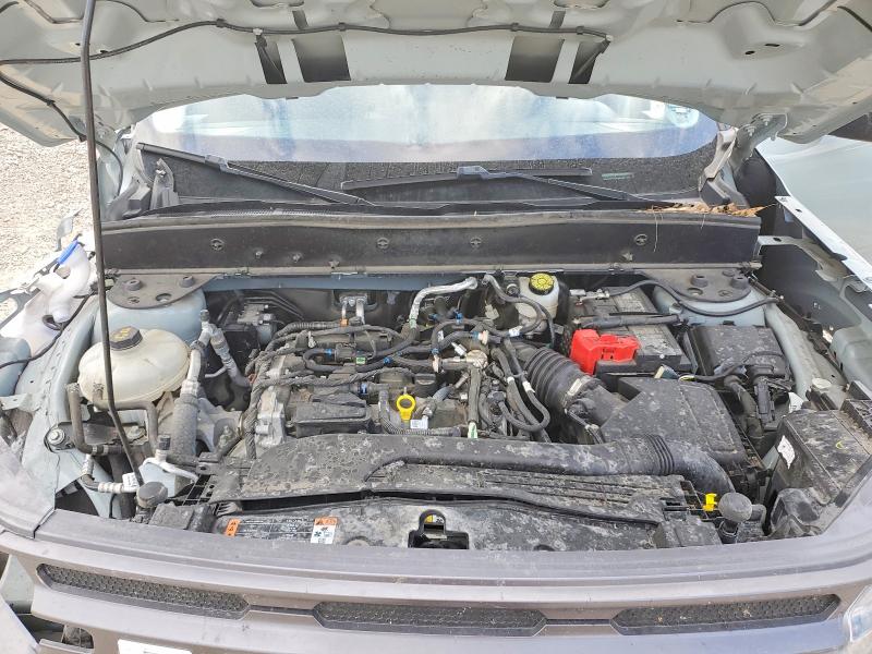 67599306 :رقم المزاد ، 3FMCR9B65PRE20755 vin ، 2023 Ford Bronco Sport مزاد بيع