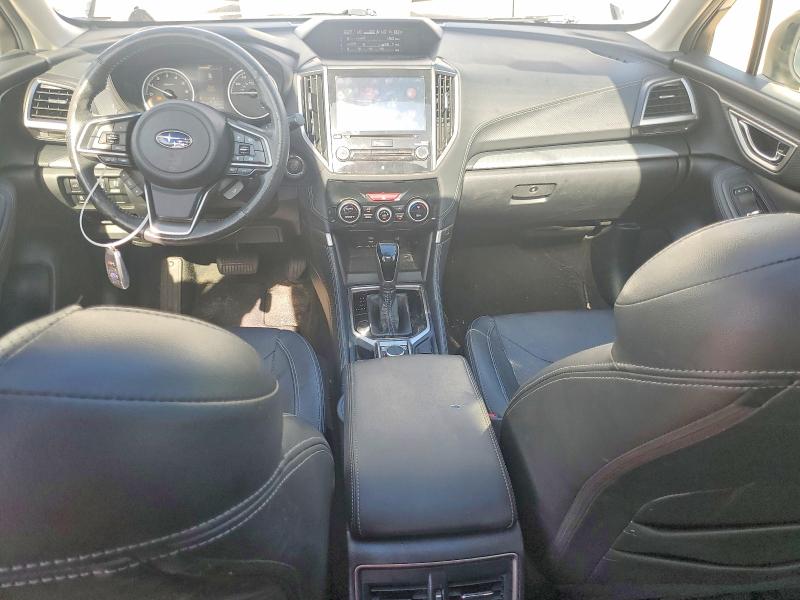 Продажа на аукционе авто 2020 Subaru Forester, vin: JF2SKAUC7LH472037, номер лота: 67672666