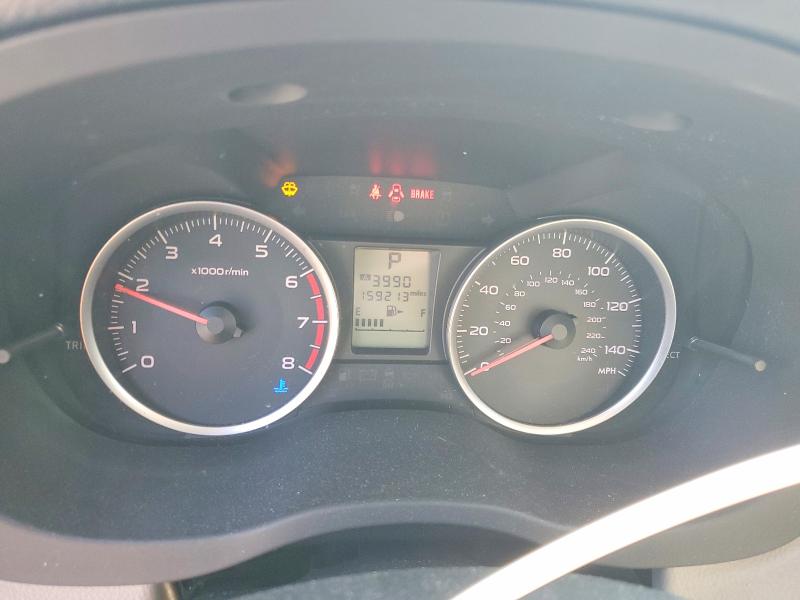 Aukcja sprzedaży 2017 Subaru Forester, vin: JF2SJABC1HH587956, numer aukcji: 67343456