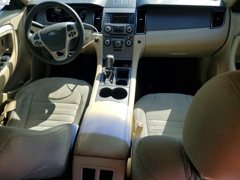 67626916 :رقم المزاد ، 1FAHP2D83DG172827 vin ، 2013 Ford Taurus مزاد بيع