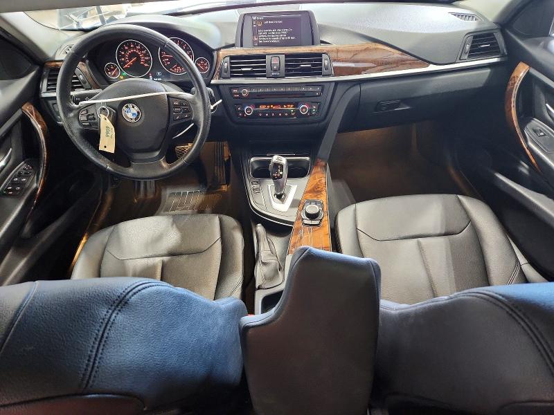 Aukcja sprzedaży 2013 Bmw 328, vin: WBA3B5C54DF596810, numer aukcji: 67854336