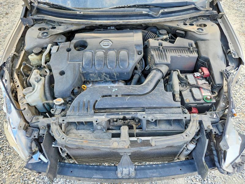 2011 Nissan Altima მანქანა იყიდება აუქციონზე, vin: 1N4AL2AP0BC108287, აუქციონის ნომერი: 68312636