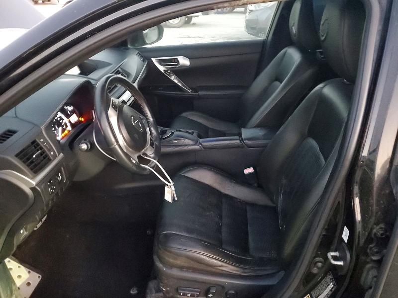 Продаж на аукціоні авто 2013 Lexus Ct, vin: JTHKD5BH3D2160315, номер лоту: 66826966